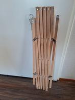 Nieuw. Harmonica traphekje, Kinderen en Baby's, Traphekjes, Nieuw, 100 tot 115 cm, Ophalen of Verzenden, Schroefhekje