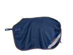 Bucas Therapie  uitrijdeken Quarter Sheet Navy/Orange 6.6, Dieren en Toebehoren, Paarden en Pony's | Dekens en Dekjes, Ophalen of Verzenden