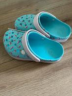 Nieuwe Crocs kinderschoenen - Maat 33/34, Ophalen of Verzenden, Nieuw, Meisje, Schoenen