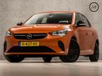 Opel Corsa 1.2 Sport (BLUETOOTH, STUUR/STOELVERWARMING, SPOR, Auto's, Voorwielaandrijving, 12 maanden, Stof, Gebruikt
