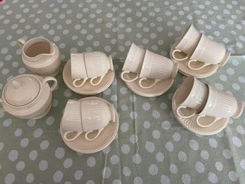 Wedgwood Edme beschikbaar voor biedingen