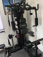 Krachtstation focus unit 6, Ophalen, Benen, Krachtstation, Zo goed als nieuw