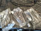 Lumag onkruidborstel set 3x, Tuin en Terras, Ophalen