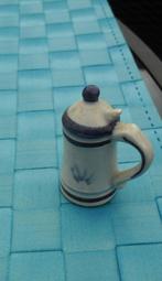 mini bierpul, Ophalen of Verzenden, Gebruikt, Overige typen