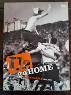 Live DVD U2 "go HOME live in Slane Castle"., Cd's en Dvd's, Dvd's | Muziek en Concerten, Alle leeftijden, Ophalen of Verzenden