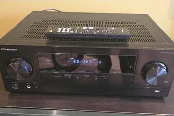 Pioneer VSX 531 - 5.1 Receiver beschikbaar voor biedingen