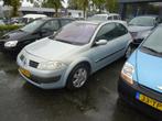 Renault Mégane 1.6-16V Privilège Luxe, 47 €/maand, Te koop, Zilver of Grijs, 1130 kg