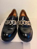 BILLI BI zwarte loafer   maat: 38  Model: A1220, Kleding | Dames, Schoenen, Billi bi, Zwart, Nieuw, Ophalen of Verzenden