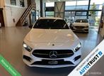 Mercedes A-klasse 250 e Business Solution AMG Limited, Auto's, Mercedes-Benz, Gebruikt, Huisgarantie, 4 cilinders, Met garantie (alle)