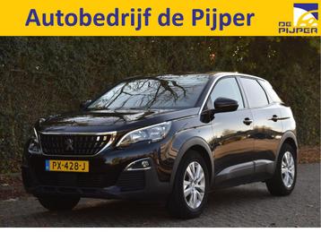 Peugeot 3008 1.2 PureTech Active Pack Executive | NL-Auto |  beschikbaar voor biedingen