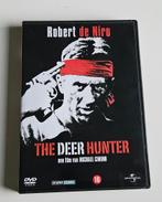 The Deer Hunter (1978), Robert de Niro, Cd's en Dvd's, Dvd's | Klassiekers, 1960 tot 1980, Vanaf 16 jaar, Drama, Ophalen of Verzenden