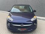 Opel ADAM 1.2 Glam Carplay Cruise Controle City Mmf Airco, Auto's, Voorwielaandrijving, Euro 5, Gebruikt, 4 stoelen
