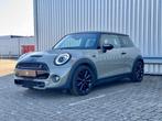 MINI Cooper S 2.0 Chili JCW 192pk | Aut | Navi | Leder | 17", 1998 cc, 4 stoelen, Leder, Cooper S