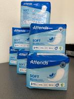 Attends soft extra 3 druppels 10 ongeopende pakken, Ophalen of Verzenden