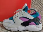 Nike air huarache Deep Magenta 39, Nike, Ophalen of Verzenden, Zo goed als nieuw, Sneakers of Gympen