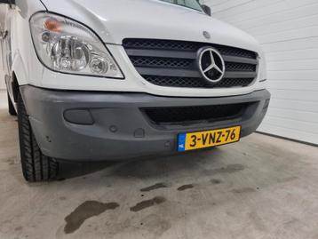 Mercedes-Benz Sprinter 2.1 CDI 313 906 KA 35 2011 beschikbaar voor biedingen