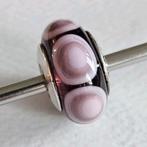 Pandora murano, Sieraden, Tassen en Uiterlijk, Bedels, Pandora, Ophalen of Verzenden, Zo goed als nieuw, 1 bedel
