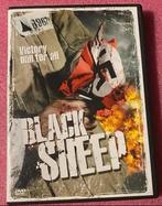 Black Sheep, Vanaf 16 jaar, Ophalen, Zo goed als nieuw, Oorlog of Misdaad