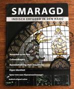 Indisch Erfgoed in Den Haag (Smaragd) Indië Indonesië, Boeken, Geschiedenis | Stad en Regio, Verzenden, 19e eeuw, Zo goed als nieuw