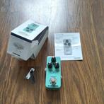 Hypergravity tc electronic Gitaar Compressor pedaal, Ophalen of Verzenden