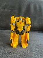 Transformer Cyberverse Bumblebee, Verzamelen, Transformers, G1, Ophalen of Verzenden, Zo goed als nieuw, Autobots