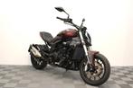 BENELLI 502 C (bj 2020), 499 cc, 4 cilinders, Motorrijbewijs A, Bedrijf