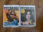 Psychologie Magazine 2024 & 2025 Nieuw, Ophalen of Verzenden, Nieuw, Lichaam en Geest