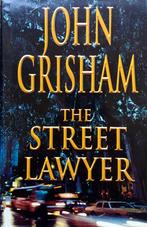 John Grisham - The Street Lawyer (ENGELSTALIG), Ophalen of Verzenden, Gelezen, Fictie
