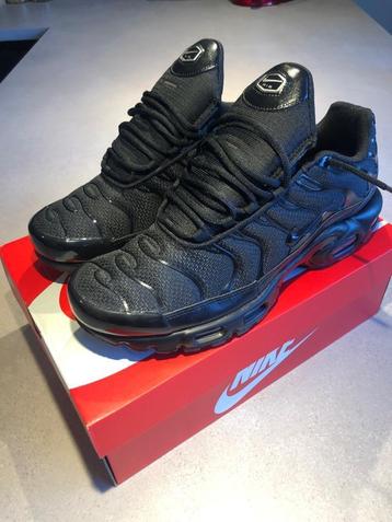 Nike air max plus tn beschikbaar voor biedingen