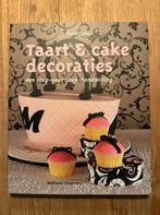 Paris Cutler, Ophalen of Verzenden, Zo goed als nieuw, Cupcakes, Versiering