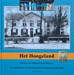 A.Sulman; Het Hoogeland, kolonie voor bedelaars en landlope, Gelezen, 19e eeuw, Ophalen of Verzenden, Ad Sulman