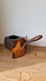 Koperen insteek ketel, Ophalen of Verzenden