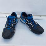 Zwart blauwe sportschoenen. mt 38. Merk Oxylane Quechua, ., Zwart, Ophalen of Verzenden, .