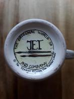 Kopjes Jet ter steege, Ophalen of Verzenden, Zo goed als nieuw, Overige stijlen, Kop(pen) en/of Schotel(s)