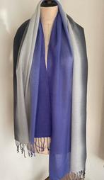 MAYERLINE WOLLEN SHAWL, MAYERLINE, Verzenden, Maat 42/44 (L), Zo goed als nieuw