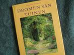 Greenoak, Francesca - Dromen van tuinen, Boeken, Wonen en Tuinieren, Ophalen of Verzenden, Zo goed als nieuw, Greenoak, Francesca