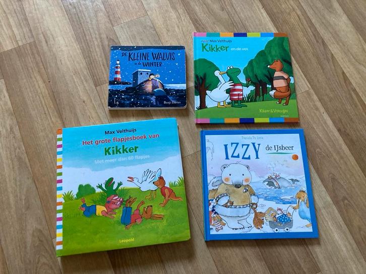 Boekjes gratis ophalen, Boeken, Kinderboeken | Baby's en Peuters, Gelezen, 1 tot 2 jaar, Uitklap-, Voel- of Ontdekboek, Ophalen