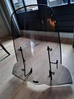 Peugeot Kisbee windscherm, Fietsen en Brommers, Scooters | Peugeot, Ophalen, Zo goed als nieuw