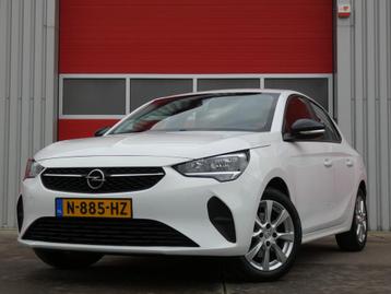 Opel Corsa 1.2 Turbo Edition/ afneembare trekhaak/ zeer mooi beschikbaar voor biedingen