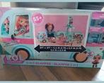 L.O.L. surprise 2-in-1 Glamper, Ophalen of Verzenden, Gebruikt, Poppenhuis