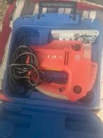 Diverse Gereedschap Spullen - Gamma Decoupeerzaag + Meer, Gebruikt, Decoupeerzaag, Ophalen of Verzenden, 30 tot 70 mm