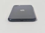 Apple iPhone Se (2020) - 128GB - Zwart - 100% Accu, Gebruikt, Ophalen of Verzenden, Contactus.ie@euro.apple.com, 64 GB