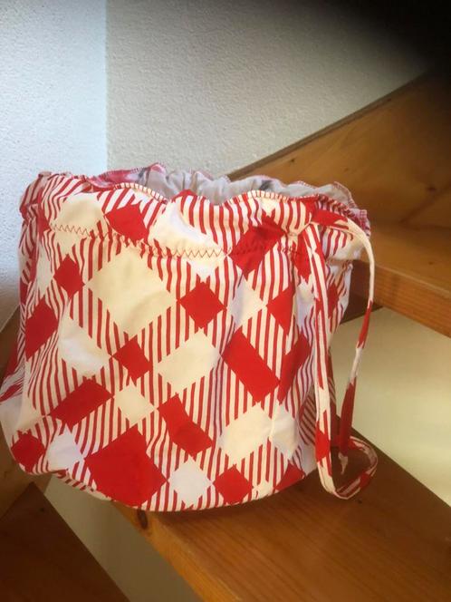 Stoofzak pannenmuts, Huis en Inrichting, Keuken | Textiel, Nieuw, Ophalen of Verzenden