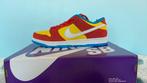 Bart simpson sb dunk maat 42,5, Ophalen of Verzenden, Nieuw, Hardloopschoenen, Nike