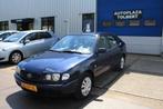 Toyota Corolla 1.4 VVT-i Terra 5 DEURS 124 DKM, Auto's, Voorwielaandrijving, Gebruikt, 4 cilinders, Blauw