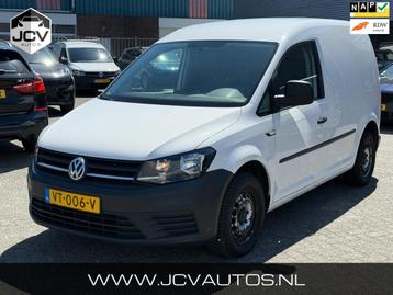 Volkswagen Caddy 2.0 TDI L1H1 BMT Trendline APK/NAP/ GOED ON beschikbaar voor biedingen
