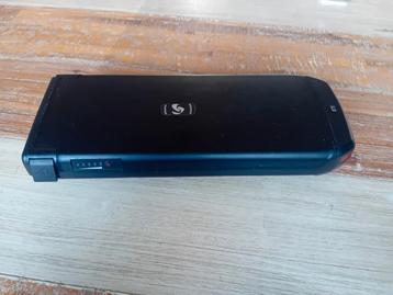 Accu Sparta E-motion E-500  accu Batavus E-go  beschikbaar voor biedingen