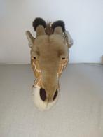 Giraffe Deco Hoofd - Dierenhoofd, Ophalen of Verzenden, Zo goed als nieuw