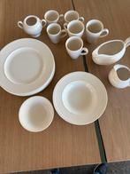 Wedge wood AH ( restant), Huis en Inrichting, Keuken | Servies, Ophalen, Porselein, Overige stijlen, Bord(en)