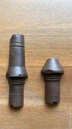 Franse doorsnede wo1, Verzamelen, Militaria | Tweede Wereldoorlog, Ophalen of Verzenden, Overige gebieden